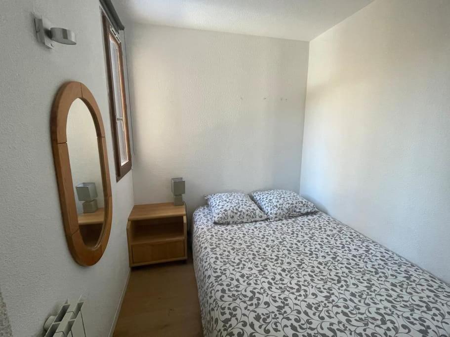 T2 à 5 min à pieds des pistes, Puy St Vincent 1700 Apartamento Puy-Saint-Vincent Exterior foto